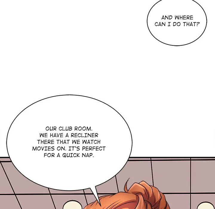 Immoral Family Chapter 13 page 148 - 
