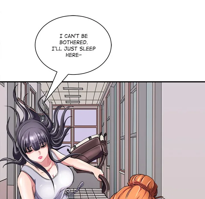 Immoral Family Chapter 13 page 151 - 