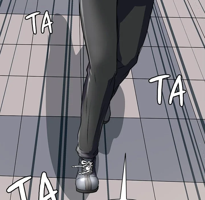 Immoral Family Chapter 13 page 153 - 