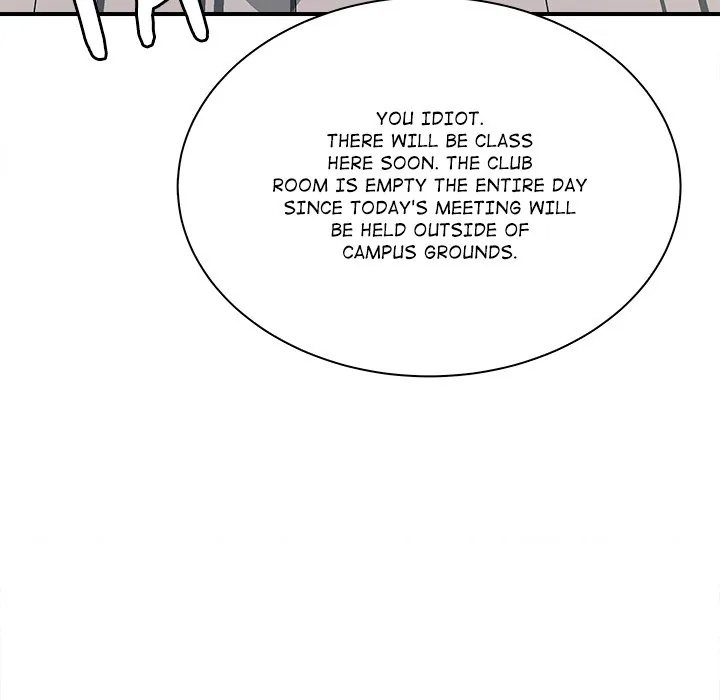 Immoral Family Chapter 13 page 154 - 