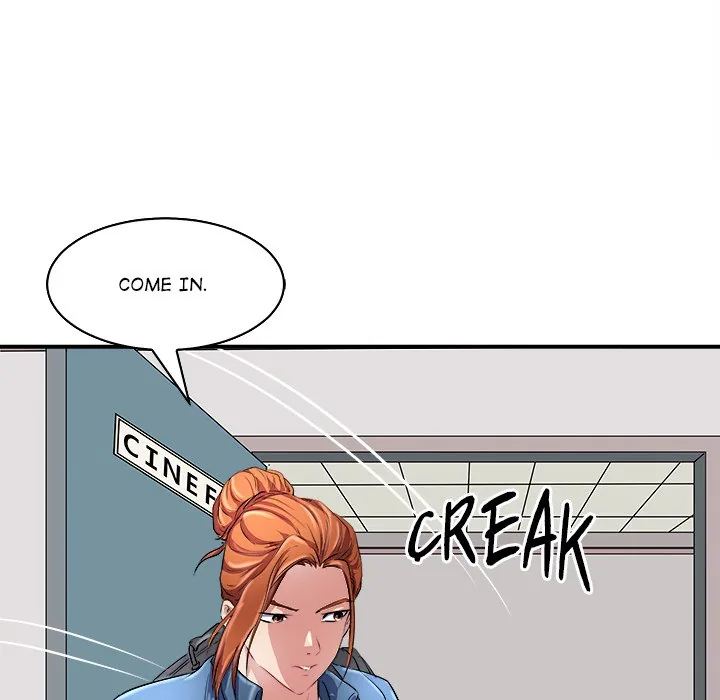 Immoral Family Chapter 13 page 156 - 
