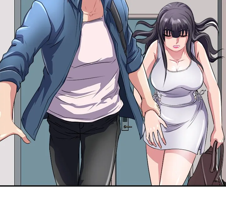 Immoral Family Chapter 13 page 157 - 
