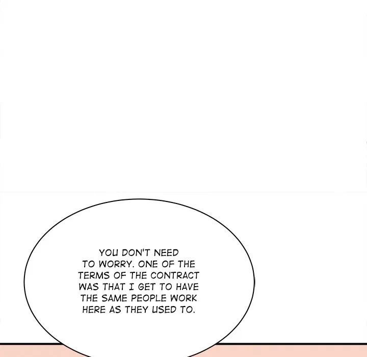 Immoral Family Chapter 13 page 19 - 