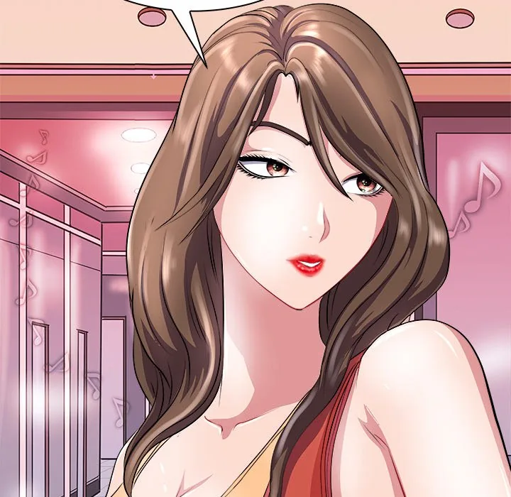 Immoral Family Chapter 13 page 20 - 