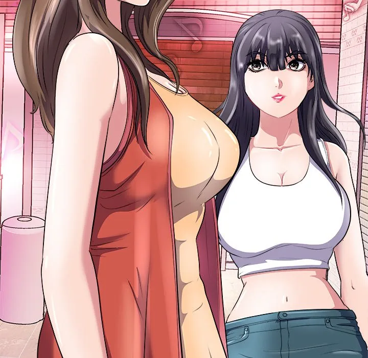 Immoral Family Chapter 13 page 25 - 