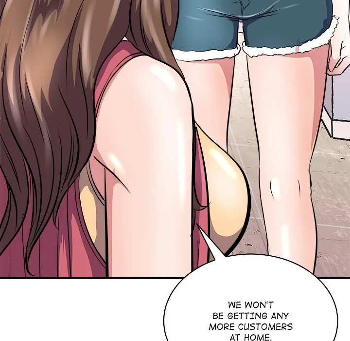 Immoral Family Chapter 13 page 30 - 