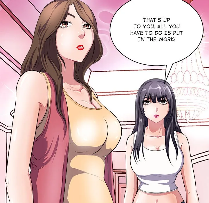 Immoral Family Chapter 13 page 32 - 
