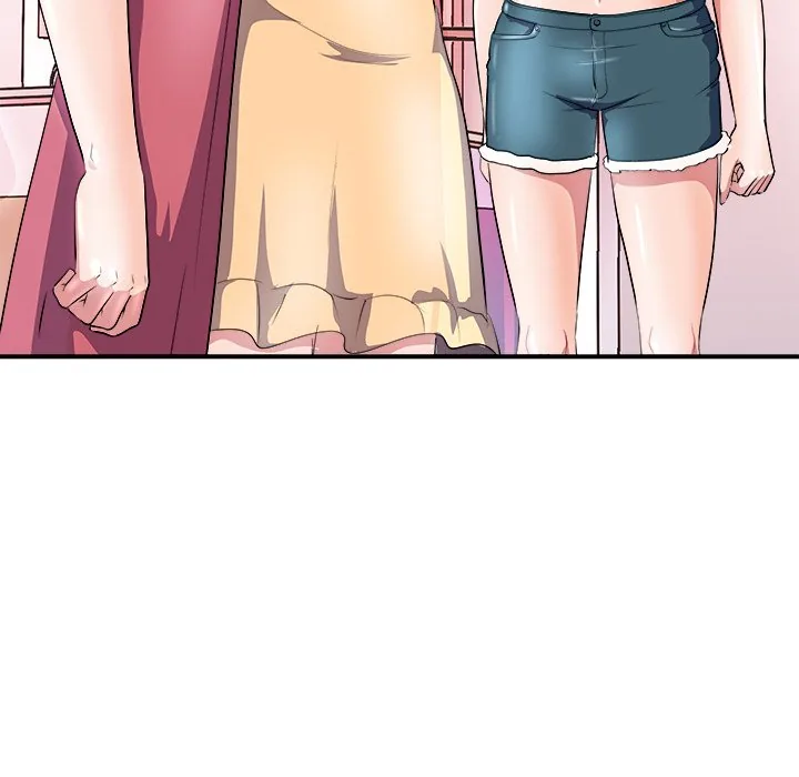 Immoral Family Chapter 13 page 33 - 