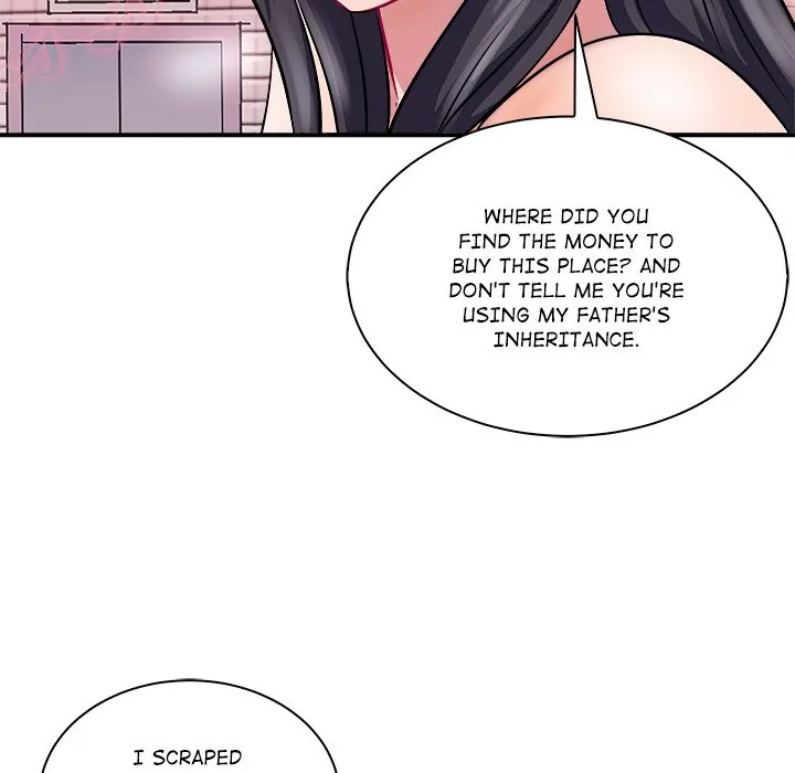 Immoral Family Chapter 13 page 35 - 
