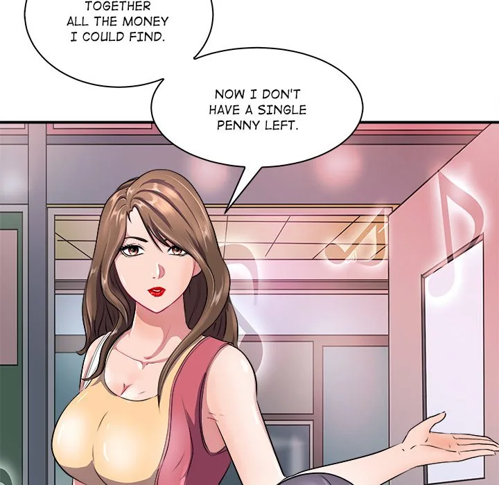 Immoral Family Chapter 13 page 36 - 