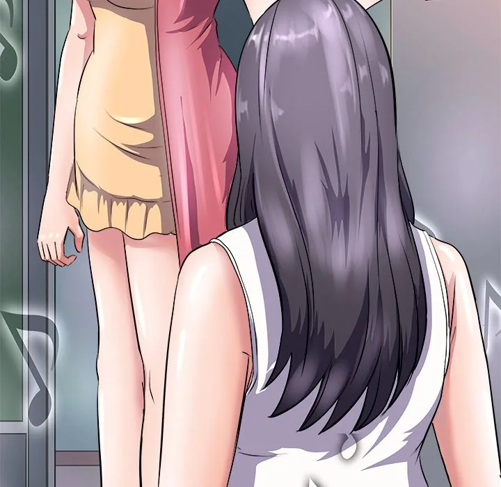 Immoral Family Chapter 13 page 37 - 