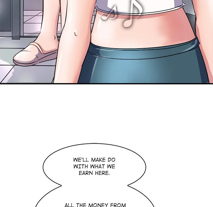 Immoral Family Chapter 13 page 38 - 