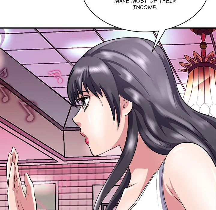 Immoral Family Chapter 13 page 44 - 