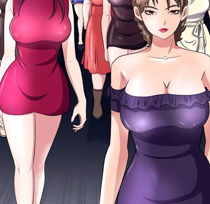 Immoral Family Chapter 13 page 48 - 