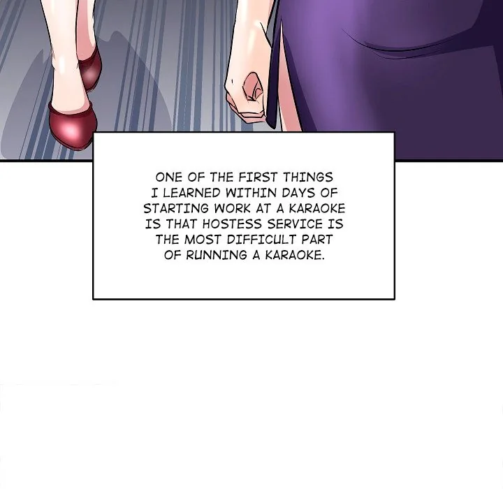 Immoral Family Chapter 13 page 49 - 