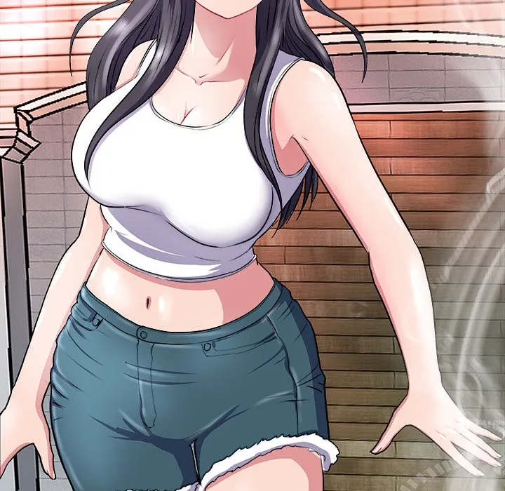 Immoral Family Chapter 13 page 6 - 