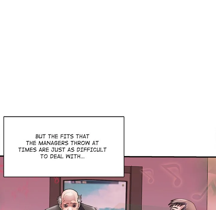 Immoral Family Chapter 13 page 52 - 