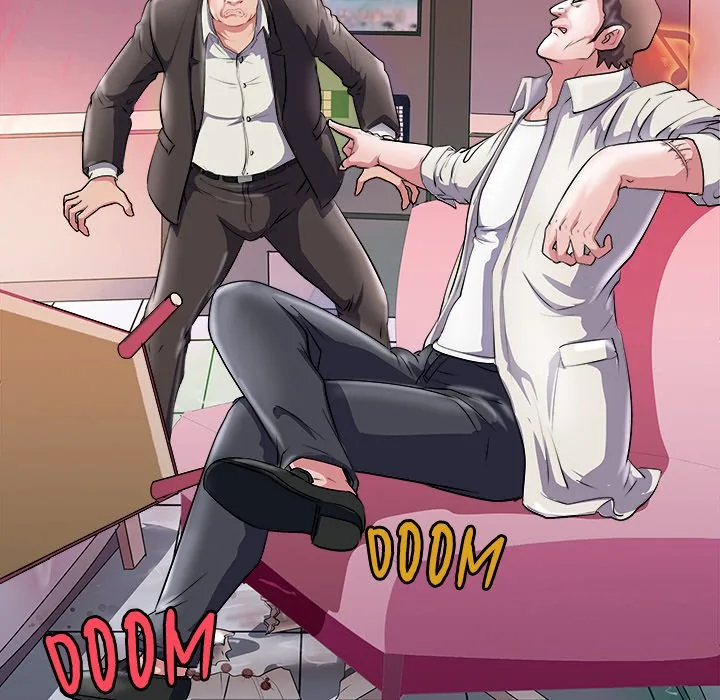 Immoral Family Chapter 13 page 53 - 