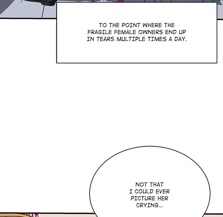 Immoral Family Chapter 13 page 54 - 