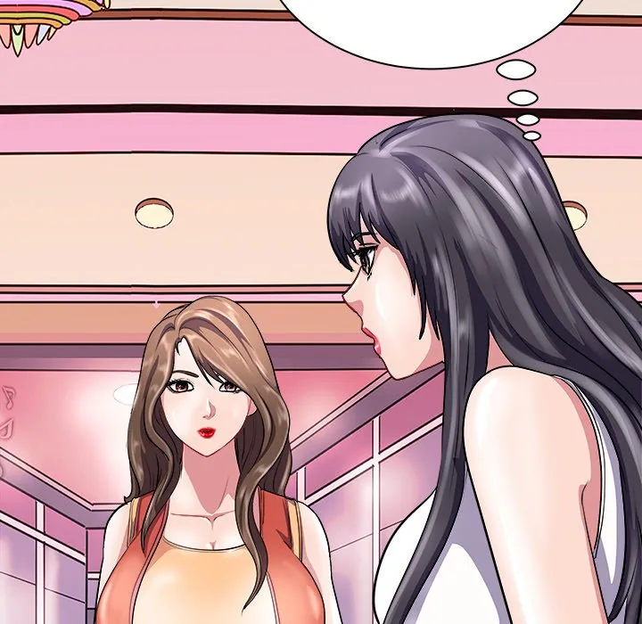 Immoral Family Chapter 13 page 55 - 