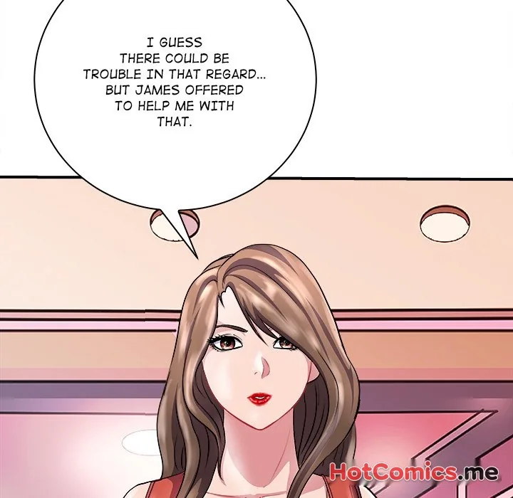 Immoral Family Chapter 13 page 57 - 