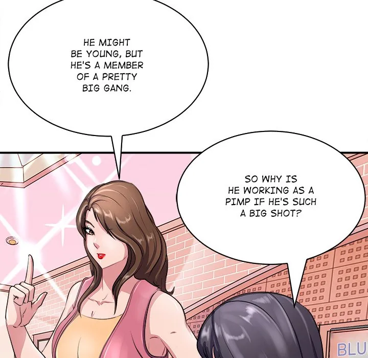 Immoral Family Chapter 13 page 61 - 