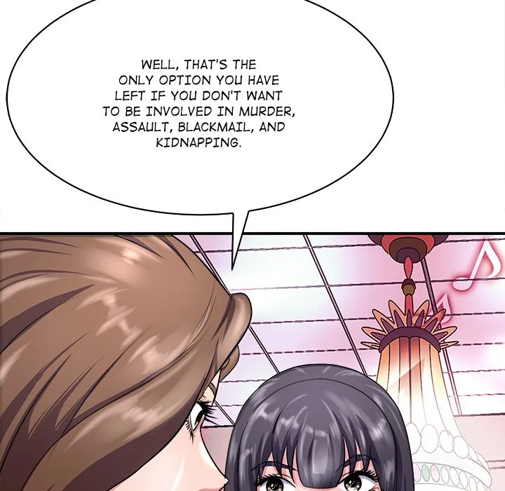 Immoral Family Chapter 13 page 63 - 