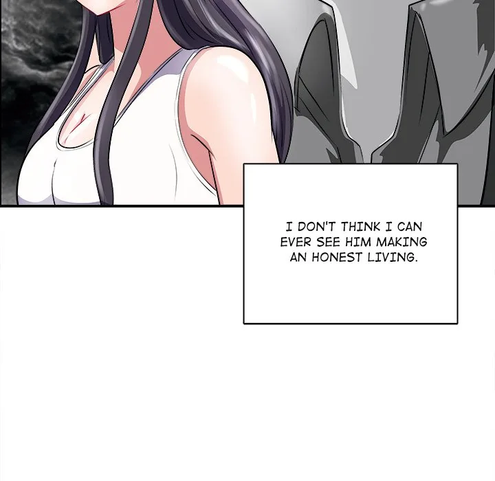 Immoral Family Chapter 13 page 71 - 