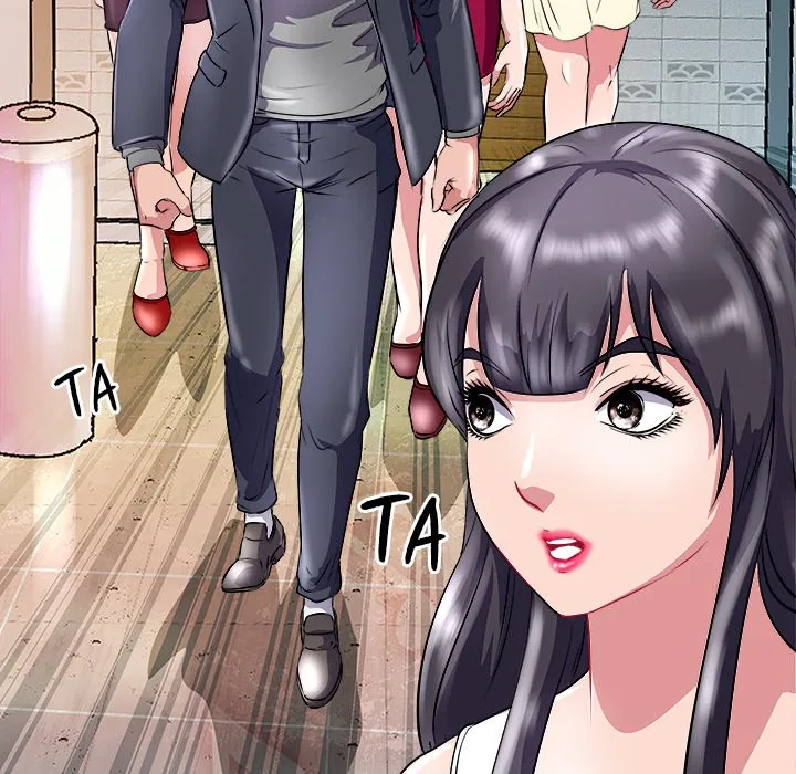 Immoral Family Chapter 13 page 73 - 
