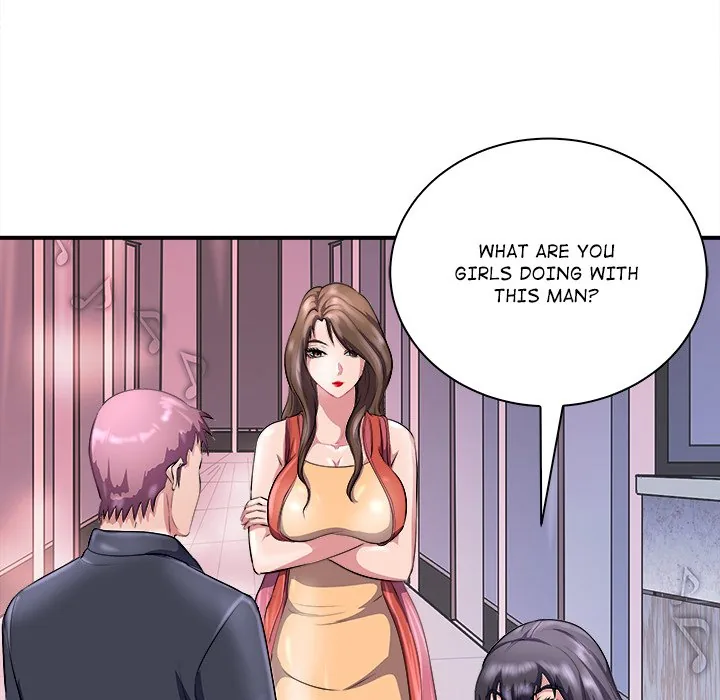 Immoral Family Chapter 13 page 77 - 