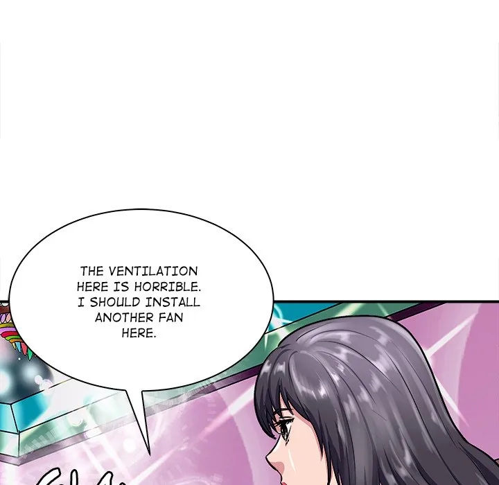 Immoral Family Chapter 13 page 9 - 