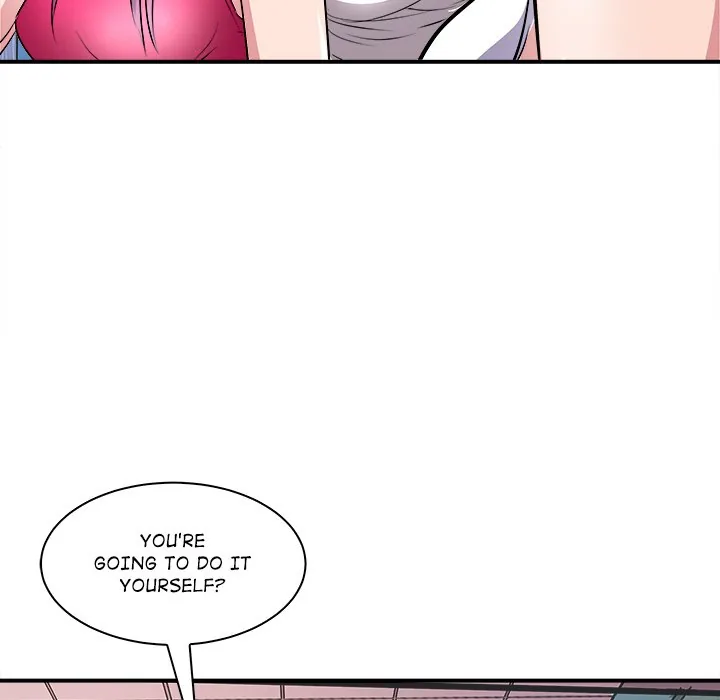 Immoral Family Chapter 13 page 81 - 