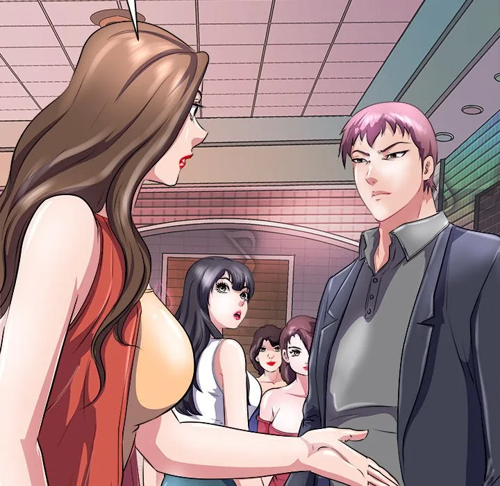 Immoral Family Chapter 13 page 82 - 