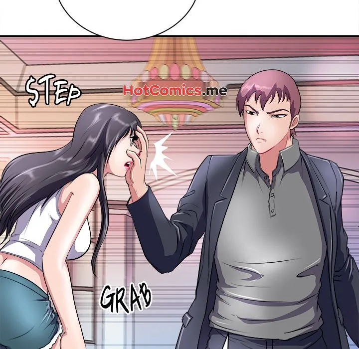 Immoral Family Chapter 13 page 84 - 