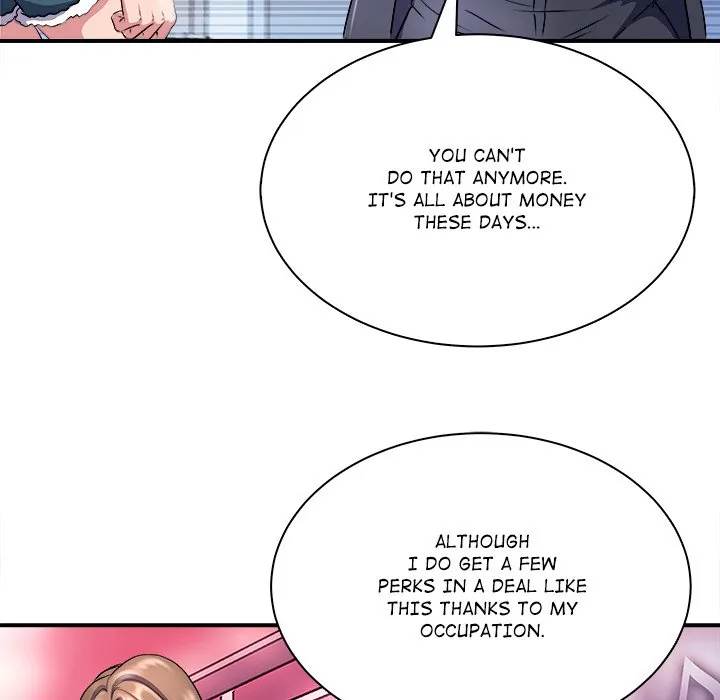 Immoral Family Chapter 13 page 85 - 