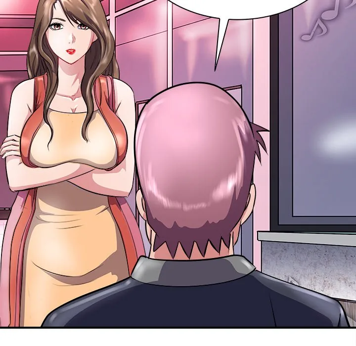 Immoral Family Chapter 13 page 86 - 