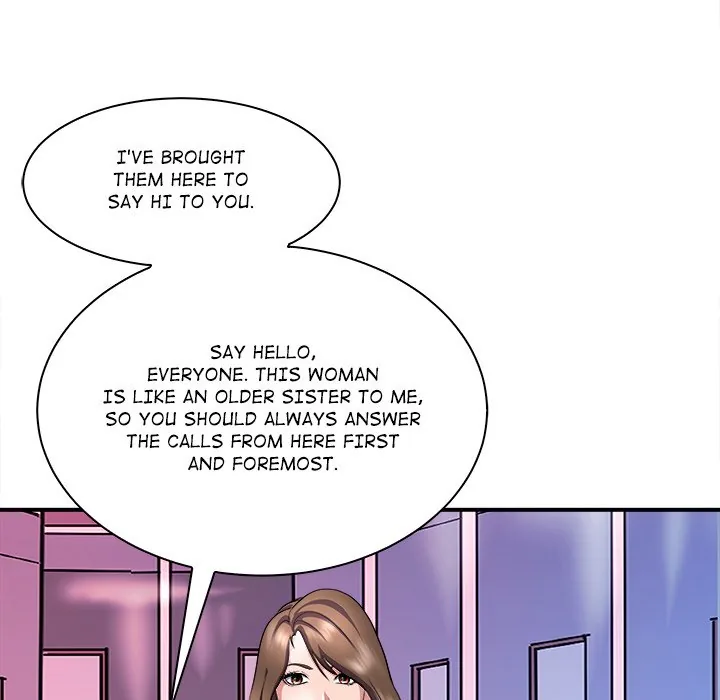 Immoral Family Chapter 13 page 87 - 
