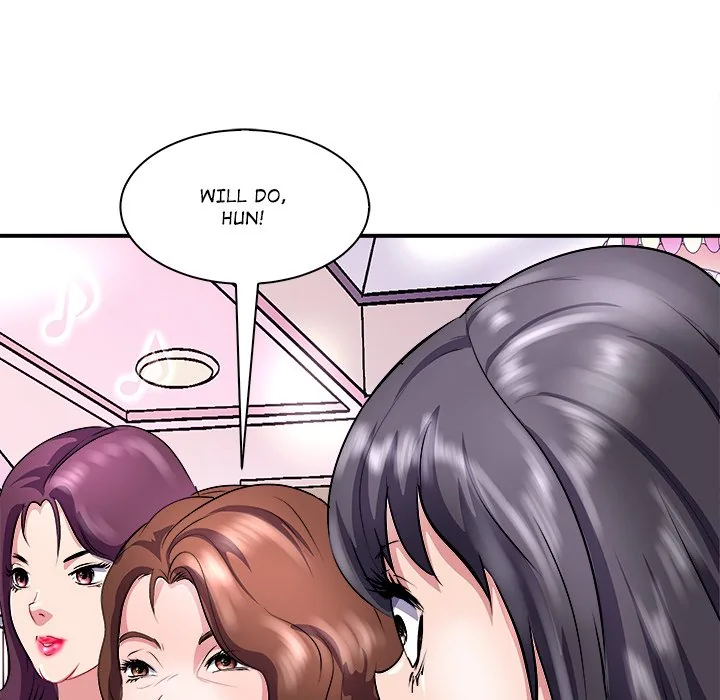 Immoral Family Chapter 13 page 90 - 