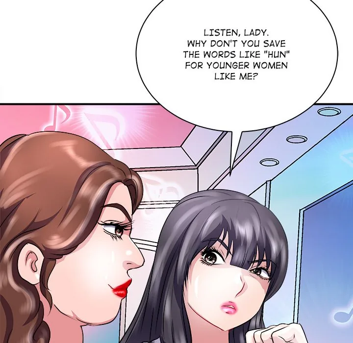 Immoral Family Chapter 13 page 92 - 
