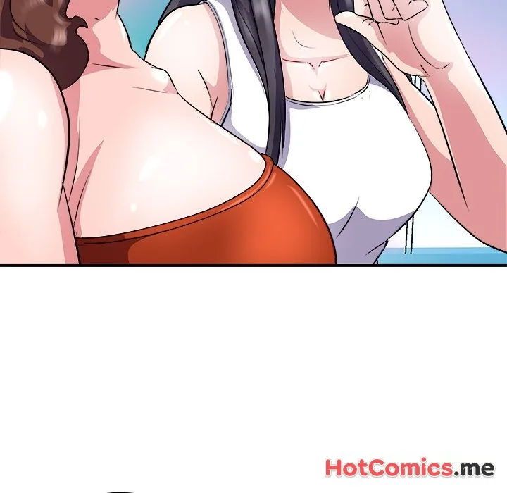 Immoral Family Chapter 13 page 93 - 