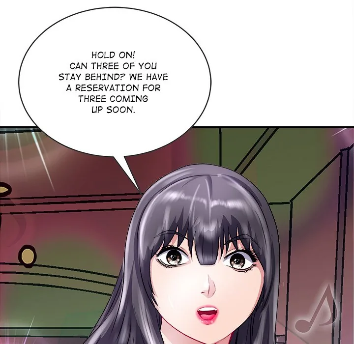 Immoral Family Chapter 13 page 96 - 