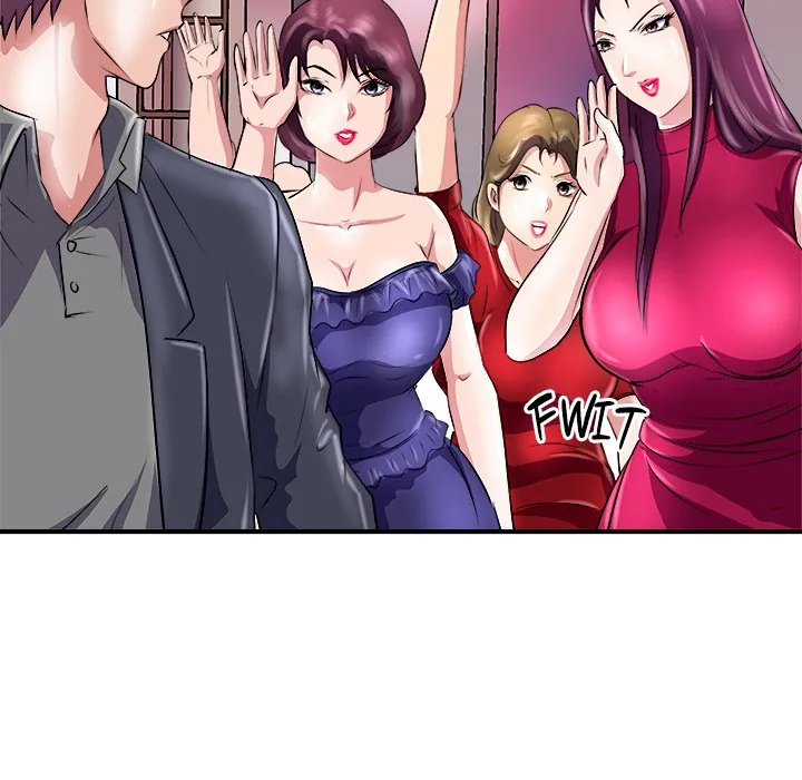 Immoral Family Chapter 13 page 99 - 