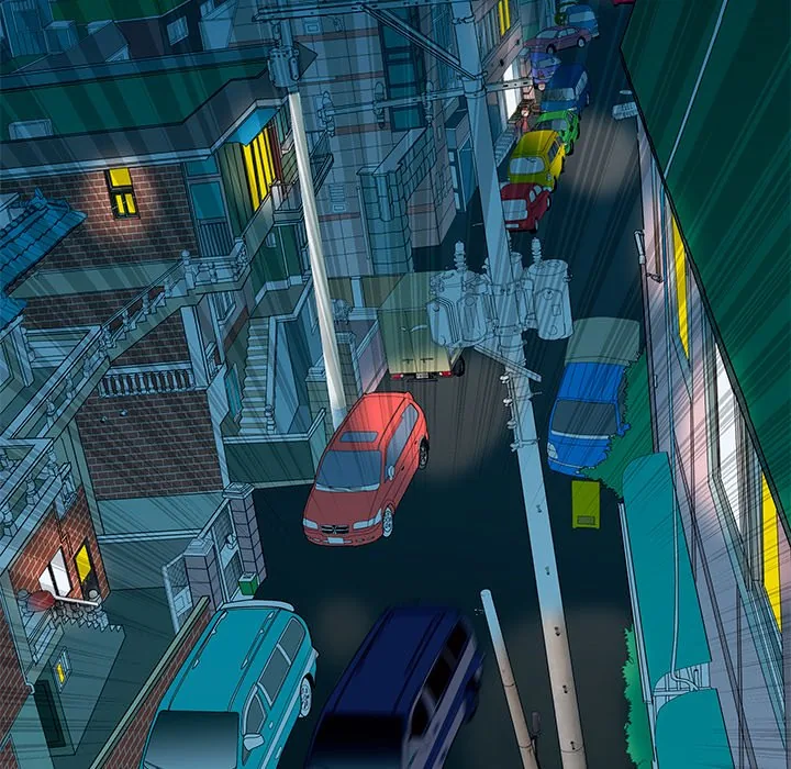 Immoral Family Chapter 16 page 168 - 