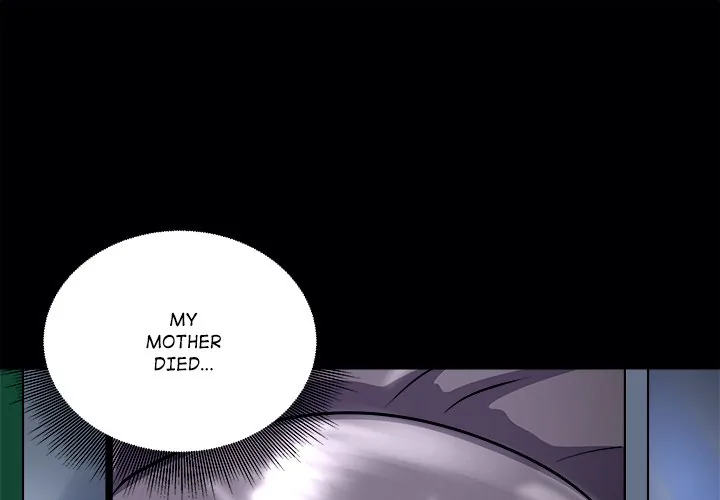Immoral Family Chapter 21 page 1 - 