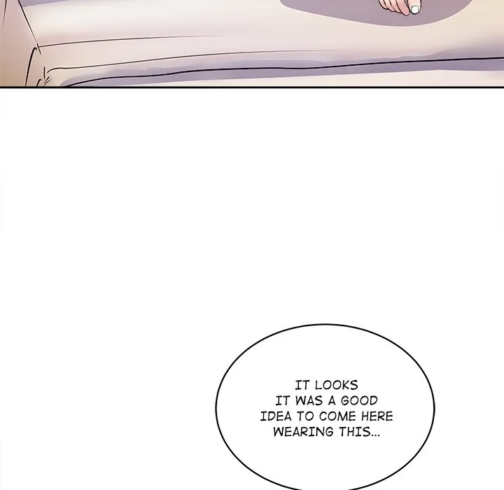 Immoral Family Chapter 21 page 101 - 