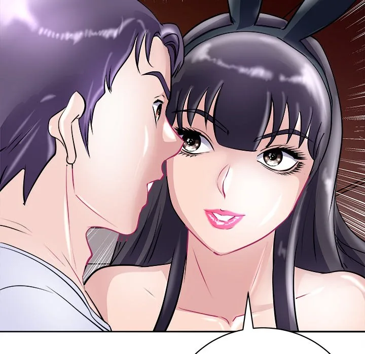 Immoral Family Chapter 21 page 106 - 