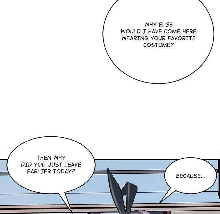 Immoral Family Chapter 21 page 107 - 