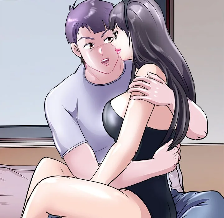 Immoral Family Chapter 21 page 108 - 