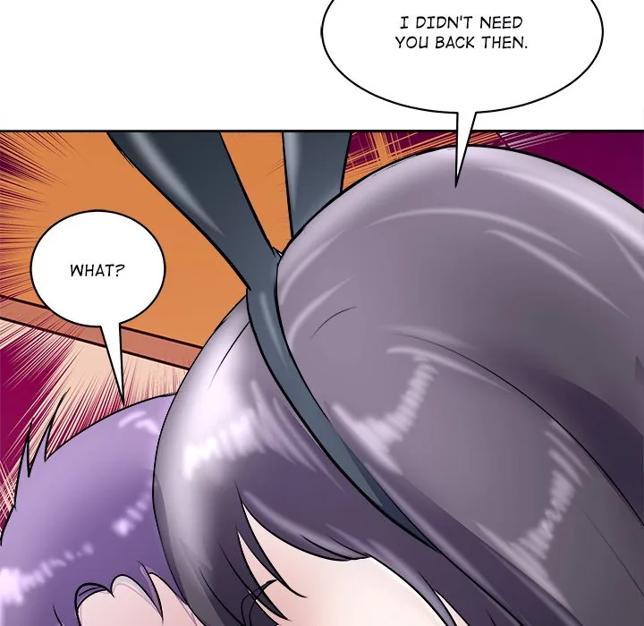 Immoral Family Chapter 21 page 110 - 
