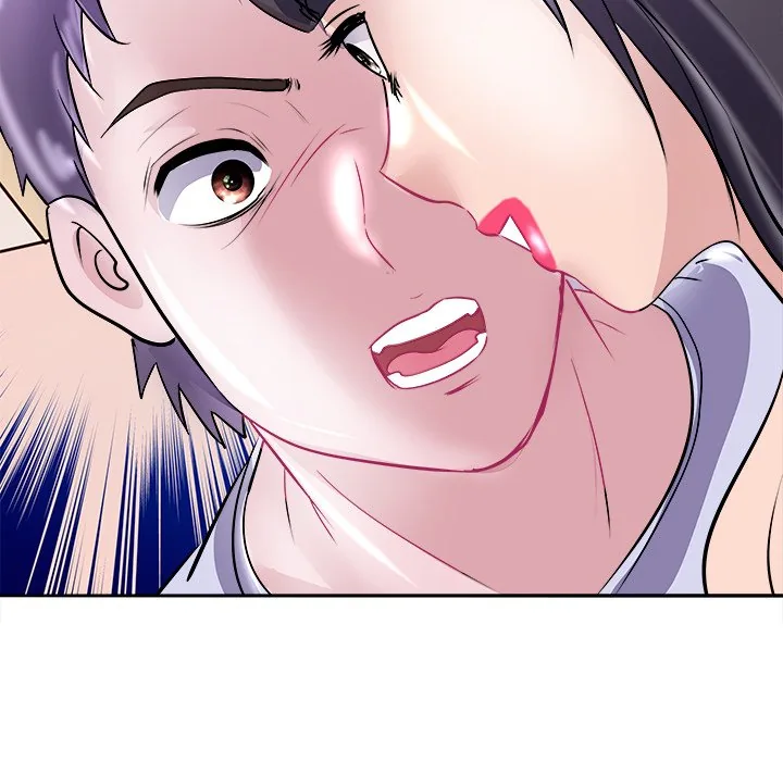 Immoral Family Chapter 21 page 111 - 